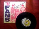 THE FANS You Don't Live Here Anymore FRIED EGG 010 PUNK