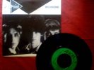PINPOINT Richmond / Love Substitute RARE PUNK UK1ST 7