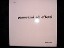Alessandroni, Tommasi...: Panorami ed effetti Library
