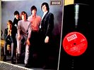 ?ORIG '65 UK MONO   THEM   ANGRY YOUNG THEM GARAGE PUNK