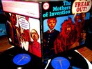 STEREO 1966   MOTHERS   FREAK OUT   ZAPPA Psych Garage