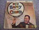 VERY RARE 1960 BILL HALEY Bill Haley And His Comets  EP