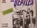 THE BEATLES DIE BEATLES LP German HORZU