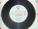 DON THOMAS  COME ON TRAIN    D.J.COPY PROMO  1001-A