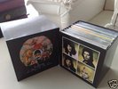 QUEEN PROMO BOX 19 JAPAN MINI LP ALL DISCOGRAPHY JPN