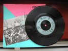 THE CURE - BOYS DON'T CRY - FICTION - 1979 PS