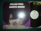 FRIJID PINK: 