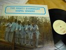 Mighty Evangelist Gospel Singers Atlanta Soul Liberatio