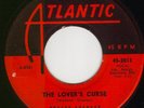 Rockabilly Popcorn Mod - BRACEY EVERETT- Lover's Curse