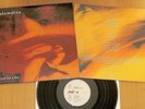 LP/  SLOWDIVE - JUST FOR A DAY - Orig Ger 1991 N/Mint 