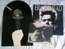 ERASERHEAD DAVID  LYNCH SOUNDTRACK RARE PHOTO LP