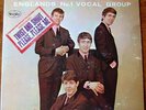 INTRODUCING THE BEATLES LP ALBUM ON VEE JAY 1964