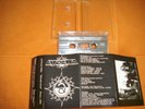 AFFLICTED - WANDERLAND - DEMO TAPE 1991  RARE / SWEDEN