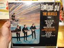LP The Beatles 