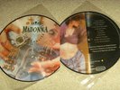 Madonna Picture disc LP Like A Prayer