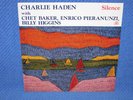 CHET BAKER / PIERANUNZI / HADEN 