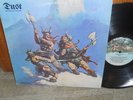 DUST Hard Attack LP