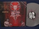 Demilich nespithe LP GREY VINYL death metal Barathrum