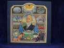 Charles Ives 100th Anniversary Box Set 5 LPs, book- '74