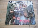 FIVE LIVE. YARDBIRDS. EARLIEST 1ST PRESS, EX+ VINYL