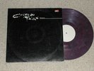 Cocteau Twins Scream LP Purple Vinyl
