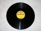 SUN 234 CARL PERKINS BLUE SUEDE SHOES 78 Rockabilly '55