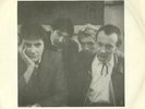 BUZZCOCKS Original 'Spiral Scratch' EP