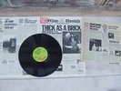 JETHRO TULL 