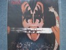 KISS LIVE LP 'LIVE IN JAPAN' 1980 RARE