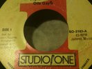 OTIS GAYLE.I'LL BE AROUND/VERSION.STUDIO ONE.SO-3163.EX