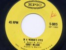 OBREY WILSON on EPIC #9815**RARE Northern Soul**1st
