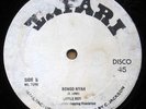 Little Roy Bongo Nyah/Earl Lowe Jah Can Count On I HEAR