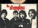 STRANGLERS RARE France 7