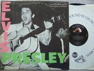 ELVIS PRESLEY 1st LP RCA MONO LP # LPM 1254 FROM 1956