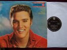 ELVIS PRESLEY 
