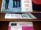 RARE French EP 45t (7') GERRY and The PACEMAKERS (1965)