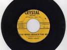 DERRICK HARRIOTT - SITTING ON TOP (OF THE WORLD) /