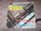The Beatles - Please Please me LP