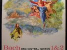DECCA SXL 2300 WBG - BACH Orchestral Suites MUNCHINGER