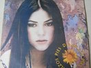 SHAKIRA  pies descalzos lp vinyl + 5 post  COLOMBIA