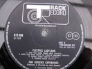 Jimi Hendrix ELECTRIC LADYLAND UK LP1ST TRACK 3 PLAY NM