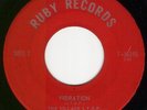 Canada Psych Garage 45-THE VILLAGE S.T.O.P. - Vibration