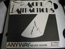 ACME ATTRACTIONS Anyway 7