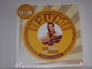 Elvis Presley Sun Singles Yellow Vinyl Box Set 1of10000