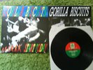 Gorilla Biscuits -Start Today /Revelation rec. 1989 RAR
