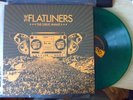 The Flatliners Great Awake GREEN LP nofx fat wreck punk