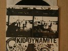 KID DYNAMITE this is hardcore lp black lifetime LIMITED