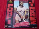 PORFI JIMENEZ Y SU ORQUESTA LATIN FUNK DESCARGA PERU???