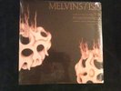 Melvins Isis Split LP Vinyl SEALED boris jesu tool
