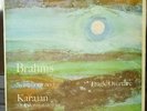 H. Von Karajan Brahms Symphony 3 Decca SET 231